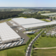 ECE develops new Hermes logistics center for large shipments