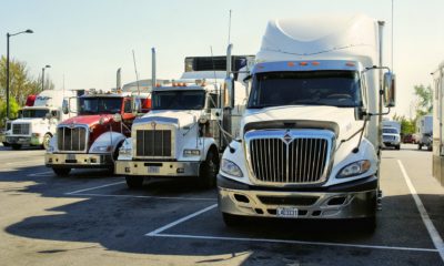 Driverless trucks could replace many of the nation’s best long-distance trucking jobs, while shifting the industry towards more low-wage gig jobs.