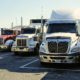 Driverless trucks could replace many of the nation’s best long-distance trucking jobs, while shifting the industry towards more low-wage gig jobs.