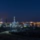 FESCO delivers oversized equipment to Afipsky oil refinery