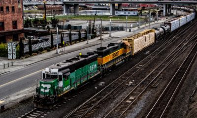 Commission OKs a budget for expanded rail yard