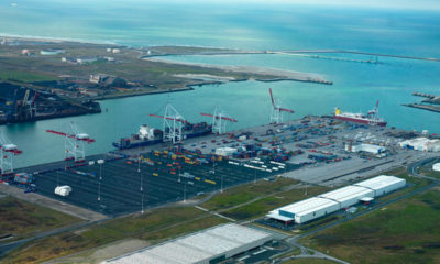 Dunkerque Port: Resumption of fruit and vegetable imports