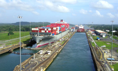 Panama Canal signs agreement with Port of Itaqui