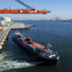 ‘Breakbulk carrousel’ gives breakbulk and heavy cargo companies space for further growth in Rotterdam’s Waalhaven