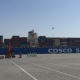 COSCO SHIPPING Ports and Abu Dhabi Ports inaugurate CSP Abu Dhabi Terminal