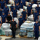 AMO, Federal Authorities Nab 52 Bales of Cocaine near St. Thomas