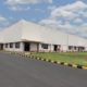 DSV: Establishing a new warehouse in Memphis (TN), USA