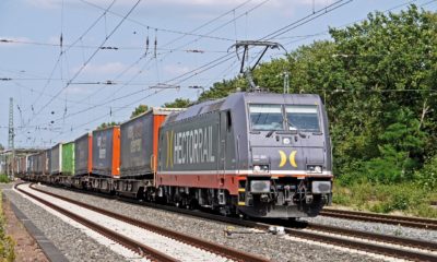 A new future for Italian rail transportation