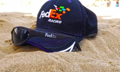 FedEx named one of America’s 2018 most Just Companies by JUST Capital and Forbes magazine