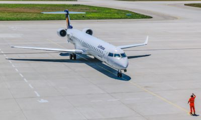 Investment in a digital booking platform: by acquiring a minority shareholding in Berlin company, Lufthansa Cargo is strategically expanding its digital innovation portfolio.