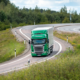 HAVI and Scania accelerate drive for green supply chain for McDonald’s in Spain
