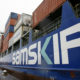Samskip's investments secure supply chain against Brexit