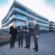 Rhenus opens new buildings at Holzwickede