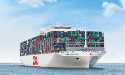 ​OOCL rolls out third phase of ocean alliance product refinements