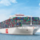 ​OOCL rolls out third phase of ocean alliance product refinements