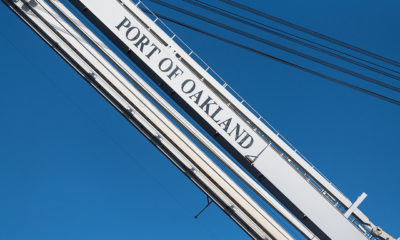 Port of Oakland’s TraPac concludes $67 million buildout
