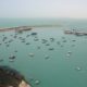 Ministry of shipping has taken over the interim operation - Chabahar Port