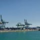 Port of Zeebrugge handled over 40.1 million tonnes of goods