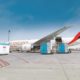 Emirates SkyCargo reaches new milestones