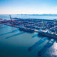 COSCO shipping ports takes 4.34% stake in Beibu Gulf Port