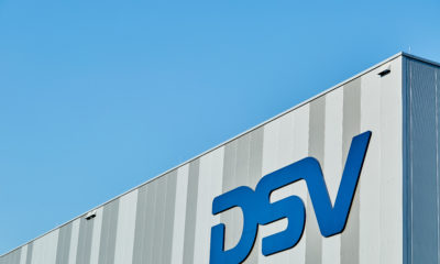 DSV's indicative and private proposal to Panalpina