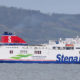 Stena Line sets new freight record