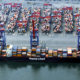 General Average declared for Yantian Express