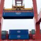 New international land-sea trade corridor and COSCO shipping“Hainan-ASEAN (Singapore)” launched