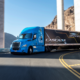 Daimler Trucks North America introduces first SAE level 2 automated truck