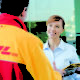 DHL Parcel adjusts retail outlet price for parcels