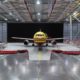 DHL Express builds new state-of-the-art hub at Copenhagen Airport