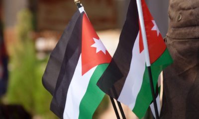 Aviation drives economic growth for Jordan