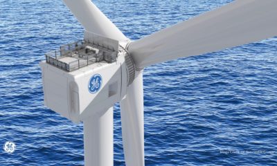 Prototype most powerful wind turbine in the world