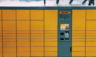 Growth through quality thrives our business - DHL Express