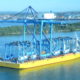 Kisumu port set for a facelift