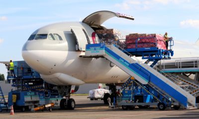 Budapest Airport 2018 – the year of cargo