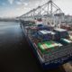 Savannah set to serve six 14,000-teu vessels