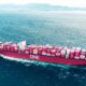 Delivery of 14,000-teu containership “ONE GRUS”