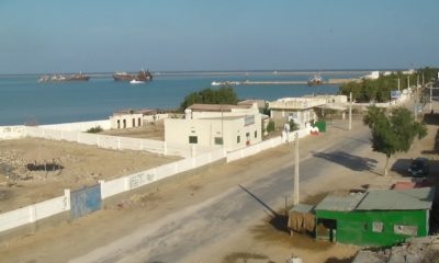 DP World increases water supplies to Berbera, Somaliland