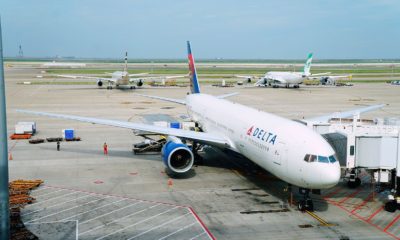 Delta cargo's digital innovation continues to improve customer experience
