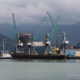 New mineral fertilizers terminal in Batumi sea port