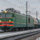 Russian Railways Holding begins regular container transportation of machine sets from China to Belarus