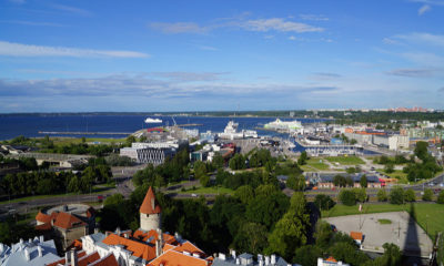 Port of Tallinn IPO was awarded the Best IPO award by East Capital