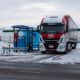 FREJA Transport & Logistics starts collaboration with Gasum