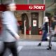 Australia Post reports strong parcels growth