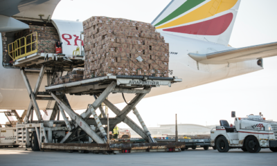 TIACA’s Cargo Service Quality tool officially launches