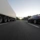 Good news for truckers in the US from the DoT . Image: Pexels