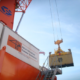 ICTSI´s Batumi terminal builds capacity of facilitate bigger cargo flow