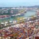 Largest deep sea terminal opened in Thailand