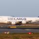 Saudia Cargo signs new business deal with Air Charter Service in ACA 2019